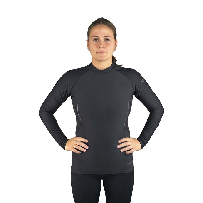 Vaikobi V Cold Long Sleeve Base Layer Paddling Top
