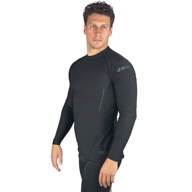 Vaikobi V Cold Long Sleeve Base Layer Paddling Top