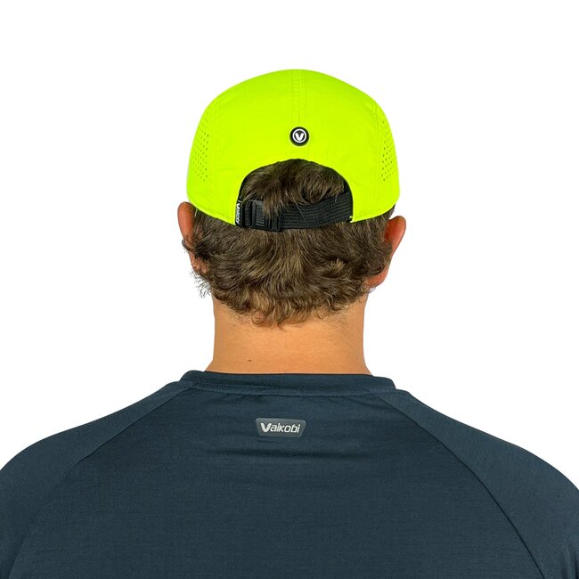 Vaikobi Lightweight High-Vis Ocean Paddling Cap