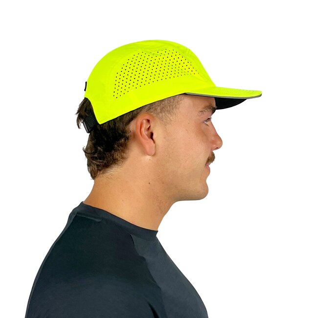 Vaikobi Lightweight High-Vis Ocean Paddling Cap