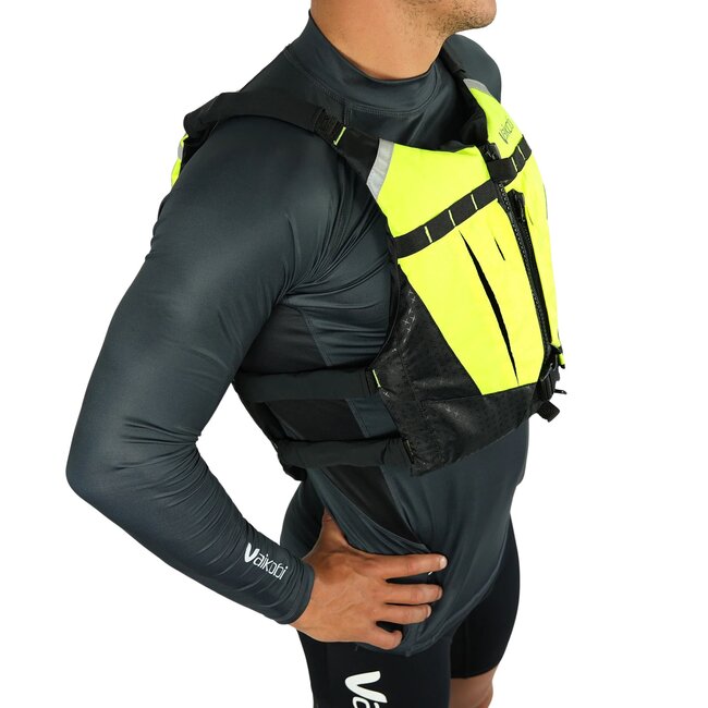 Vaikobi V4 Low Profile PFD