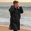 Vaikobi Fleece Lined Beach Coat