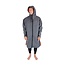 Vaikobi Fleece Lined Beach Coat