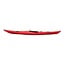Used Romany Sport - Red - #21 - Single Touring Kayak
