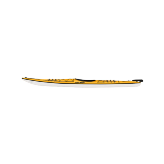 Used Equinox GTS - Yellow - #84