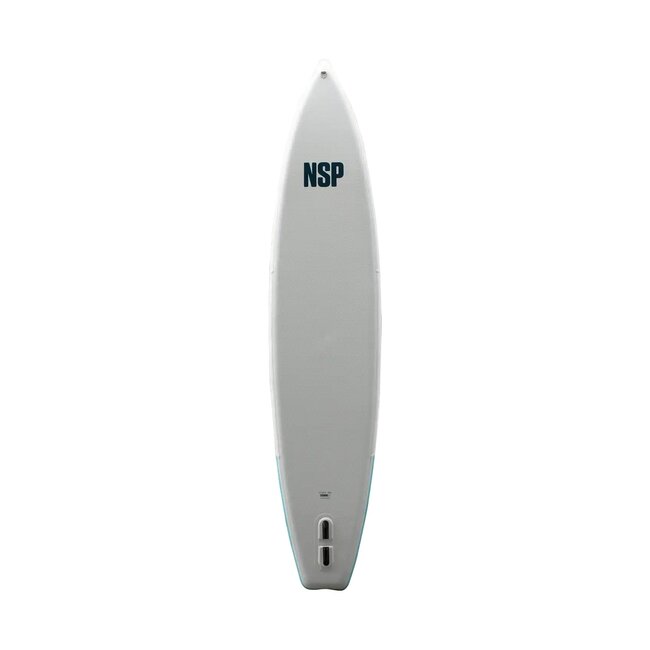 NSP O2 Touring LT 12'6" x 32" Inflatable Stand Up Paddle Board