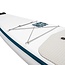 NSP O2 Touring LT 12'6" x 32" Inflatable Stand Up Paddle Board