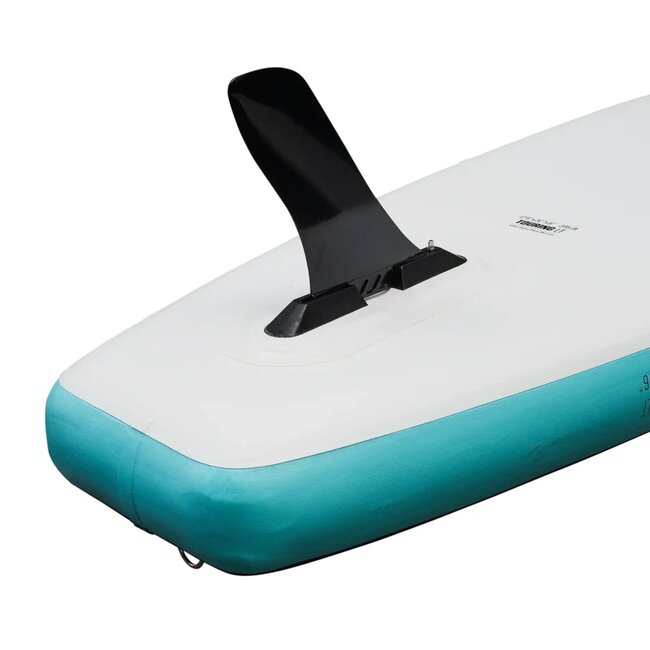 NSP O2 Touring LT 12'6" x 32" Inflatable Stand Up Paddle Board