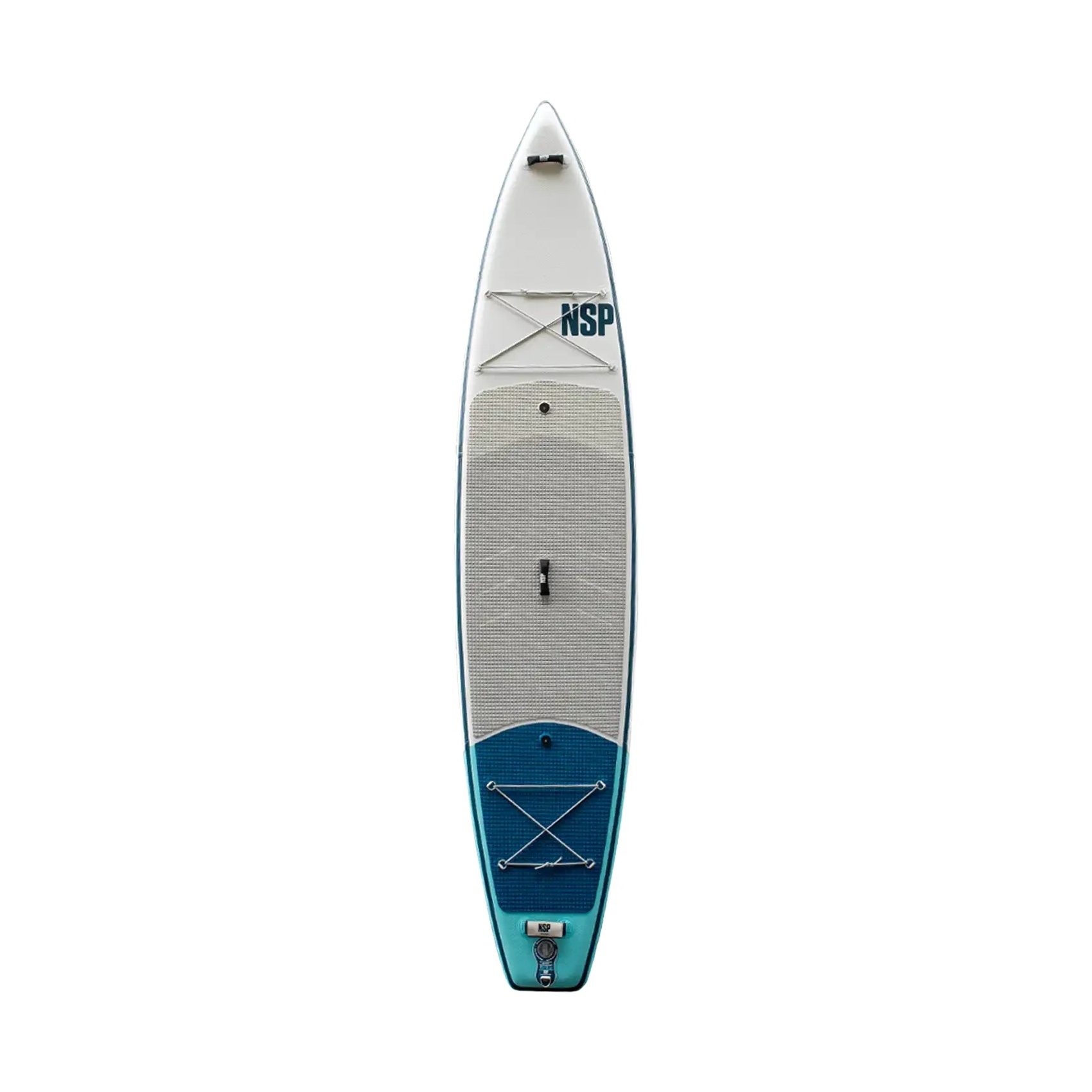 O2 Touring LT 12'6