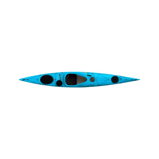 P&H Sea Kayaks Virgo CoreLite X Day Touring Kayak