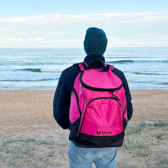 Vaikobi Race Technical Backpack