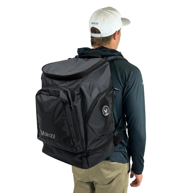 Vaikobi Race Technical Backpack