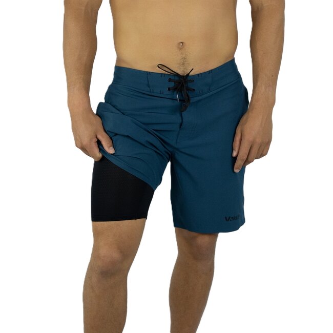 Vaikobi Men's Paddle Boardies Shorts