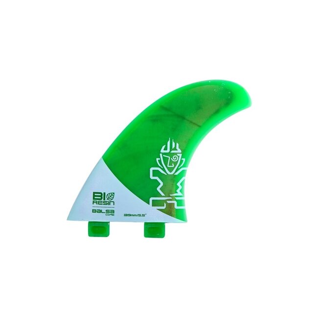 Starboard Bio Resin Side Fins