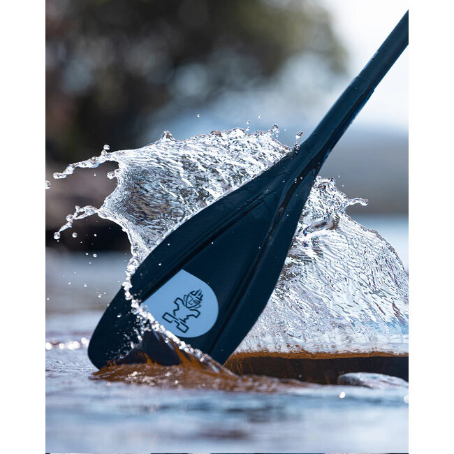 Starboard Lima Carbon 1 Piece S40 SUP Paddle 2025