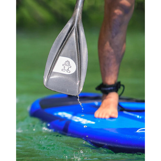 Starboard Lima Carbon 1 Piece S40 SUP Paddle 2025