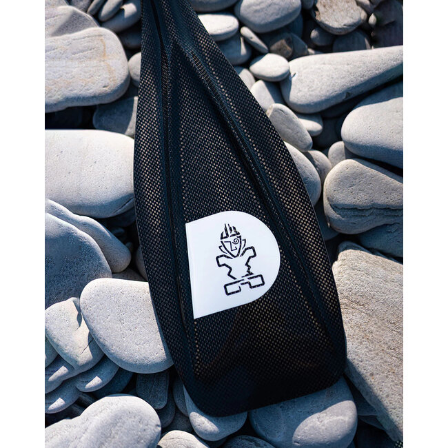 Starboard Lima Carbon 1 Piece S40 SUP Paddle 2025