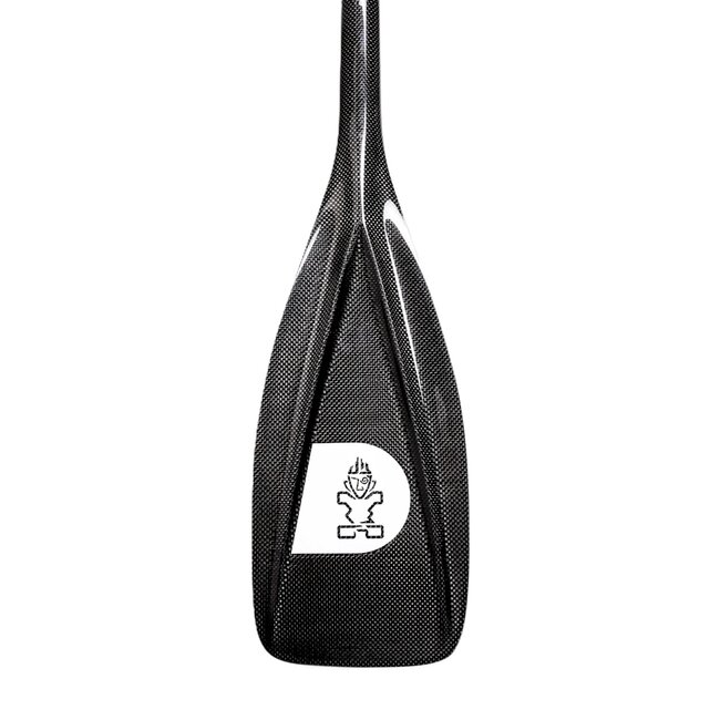 Starboard Lima Carbon 1 Piece S40 SUP Paddle 2025