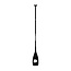 Starboard Lima Carbon 1 Piece S40 SUP Paddle 2025