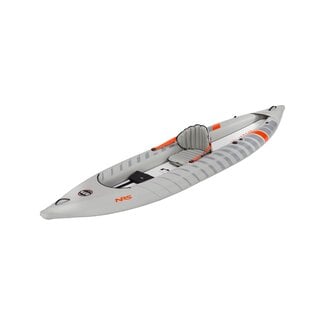 NRS Akamai 125 Inflatable Kayak
