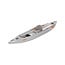 NRS Akamai 125 Inflatable Kayak