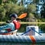 NRS Akamai 125 Inflatable Kayak