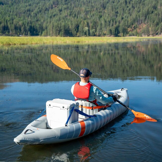 NRS Akamai 125 Inflatable Kayak
