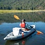 NRS Akamai 125 Inflatable Kayak