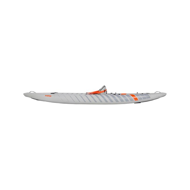 NRS Akamai 125 Inflatable Kayak
