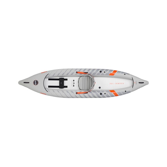 NRS Akamai 125 Inflatable Kayak