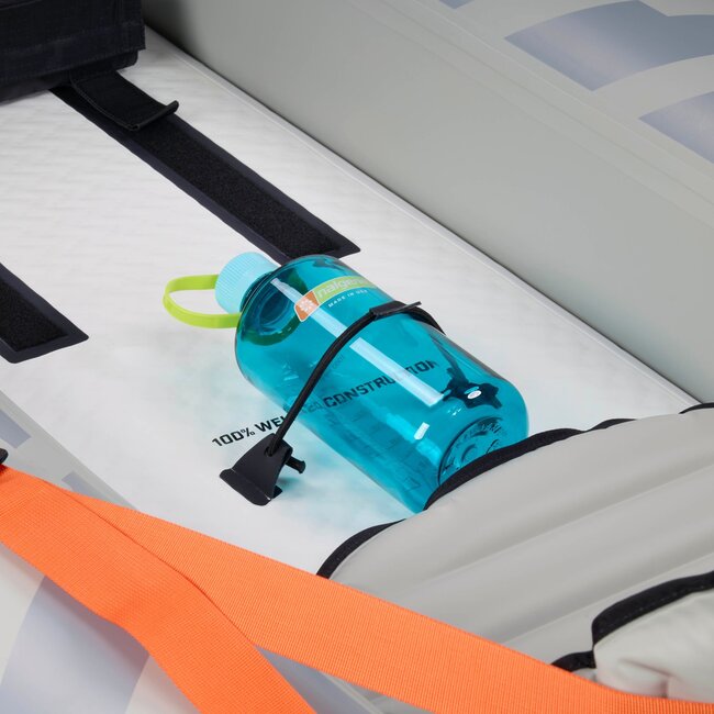 NRS Akamai 125 Inflatable Kayak