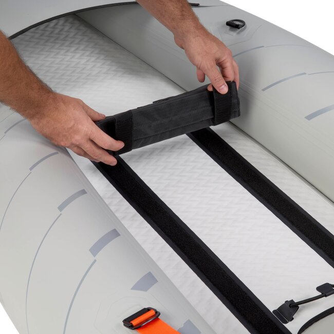 NRS Akamai 125 Inflatable Kayak