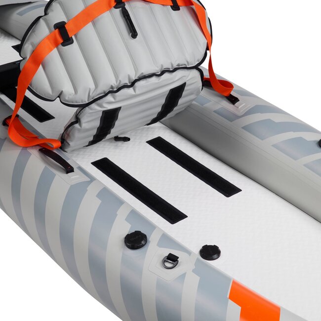 NRS Akamai 125 Inflatable Kayak