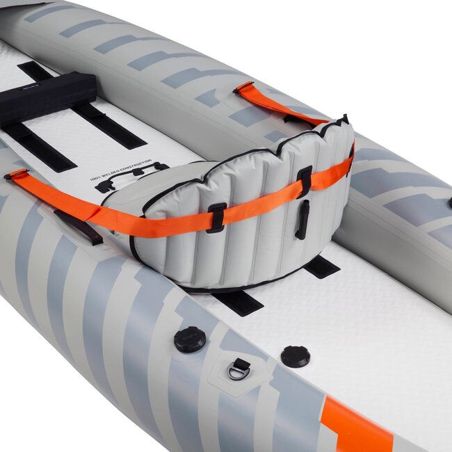 NRS Akamai 125 Inflatable Kayak