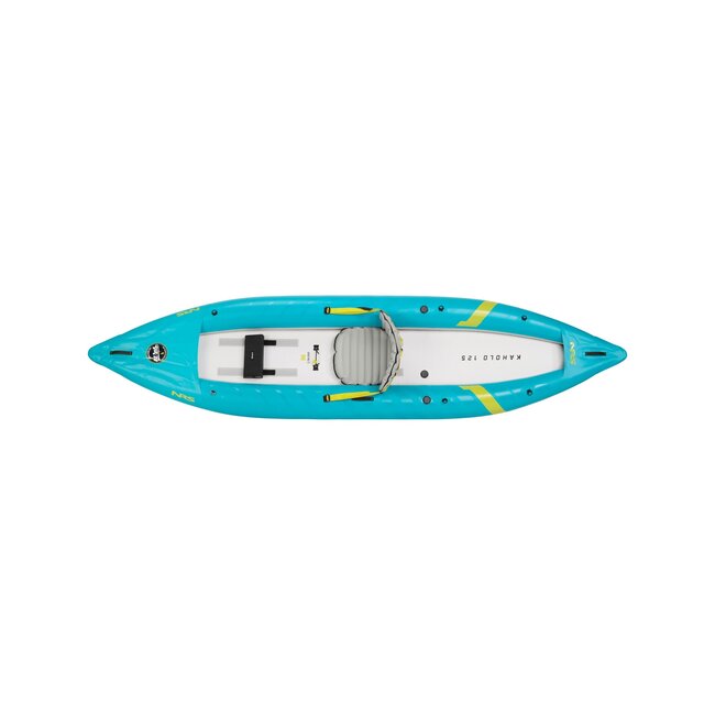 NRS NRS Kaholo 125 Inflatable Kayak