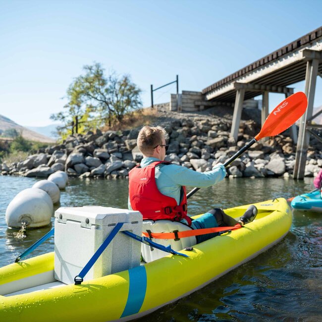 NRS NRS Kaholo 125 Inflatable Kayak