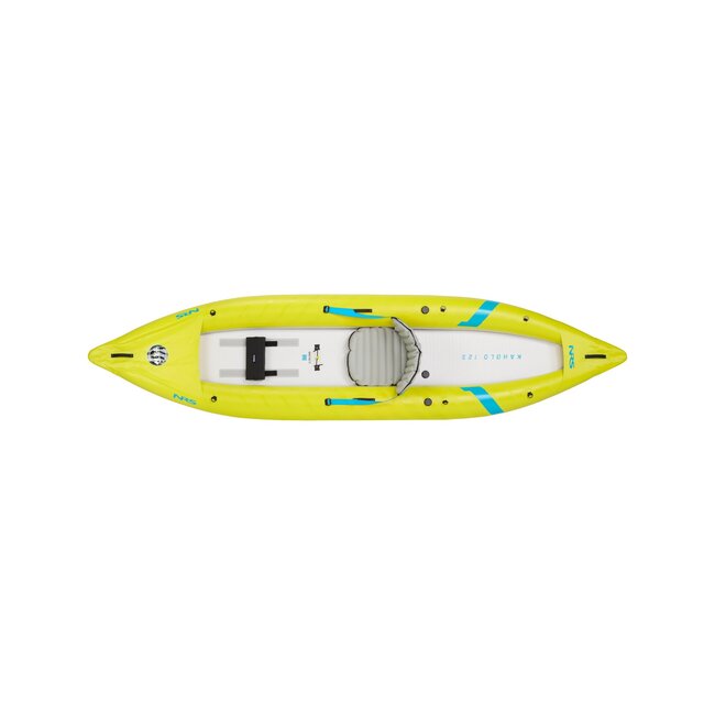NRS NRS Kaholo 125 Inflatable Kayak