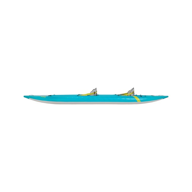 NRS Kaholo 145 Inflatable Kayak