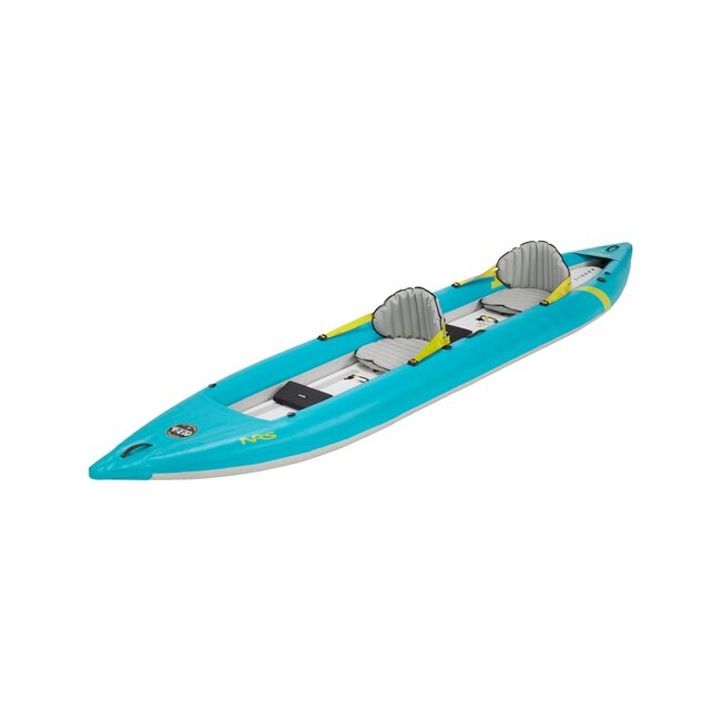 NRS Kaholo 145 Inflatable Kayak