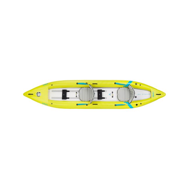 NRS Kaholo 145 Inflatable Kayak