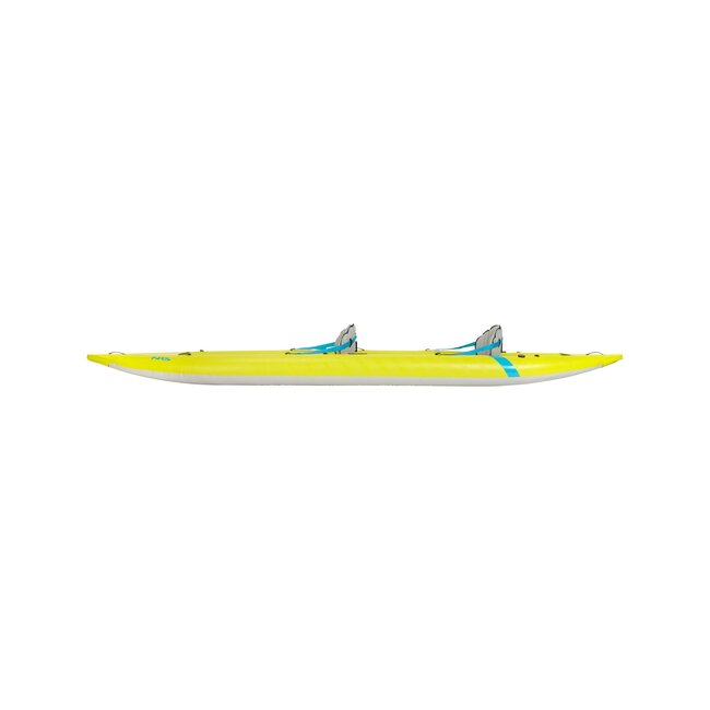 NRS Kaholo 145 Inflatable Kayak