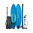 Starboard Inflatable iGO ONE Deluxe Lite Stand Up Paddle Board with Paddle