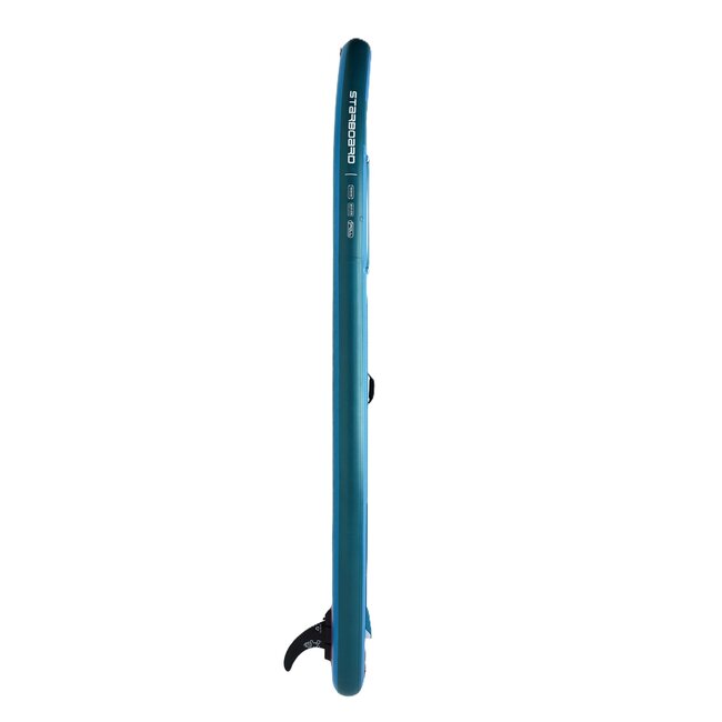 Starboard Inflatable iGO ONE Deluxe Lite Stand Up Paddle Board with Paddle