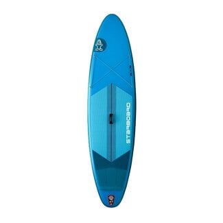 Starboard Inflatable iGO ONE Deluxe Lite w/ Paddle