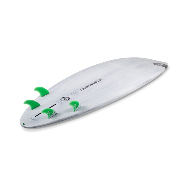 Starboard Spice Limited Series - Surf Stand Up Paddle Board