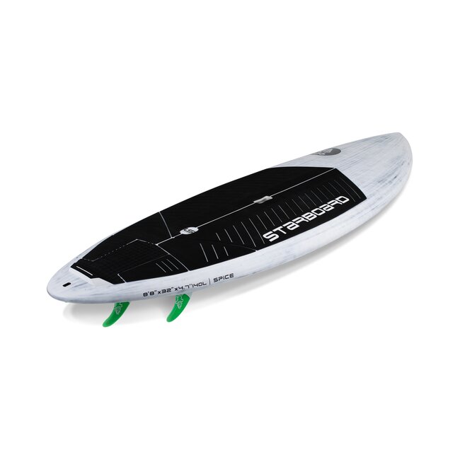 Starboard Spice Limited Series - Surf Stand Up Paddle Board