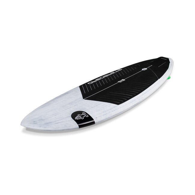 Starboard Spice Limited Series - Surf Stand Up Paddle Board