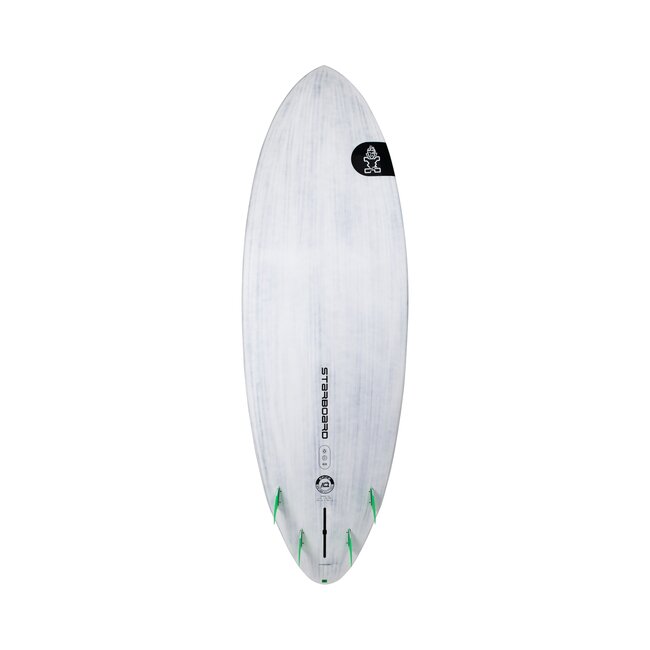 Starboard Spice Limited Series - Surf Stand Up Paddle Board