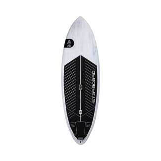 Starboard Spice Limited Series