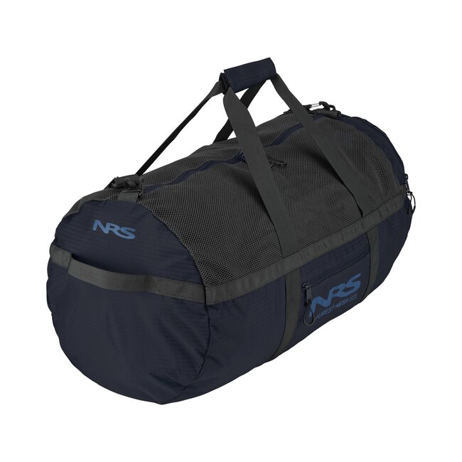 NRS Purest Mesh Duffel Bag 60L
